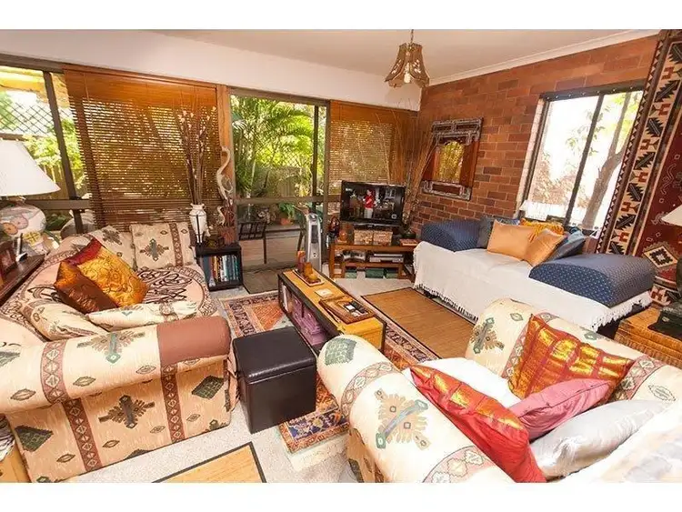 Fifth view of Homely unit listing, 4/48 Martin Street, Nerang QLD 4211