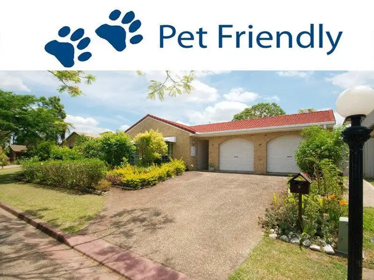 34 Riverlea Waters Drive, Nerang QLD 4211