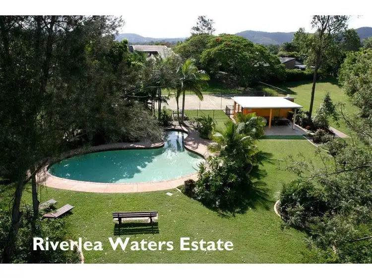 Fourth view of Homely house listing, 34 Riverlea Waters Drive, Nerang QLD 4211