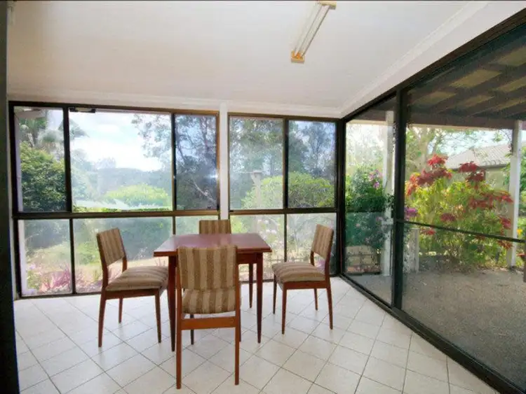 Seventh view of Homely house listing, 34 Riverlea Waters Drive, Nerang QLD 4211