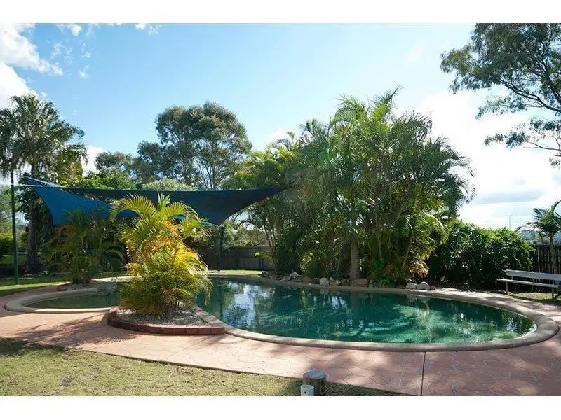 Main view of Homely unit listing, 42/125 Pappas Way, Carrara QLD 4211