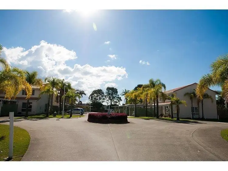 Sixth view of Homely unit listing, 42/125 Pappas Way, Carrara QLD 4211