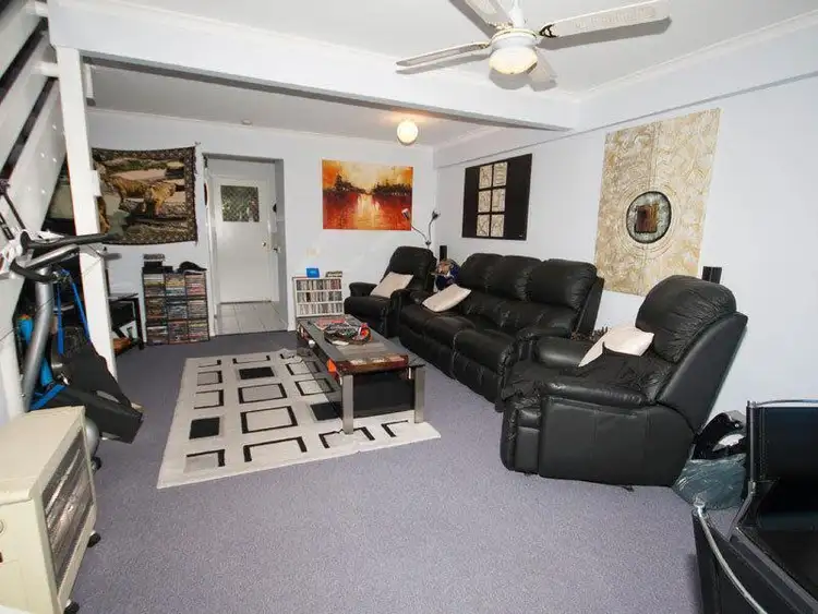 Seventh view of Homely unit listing, 42/125 Pappas Way, Carrara QLD 4211