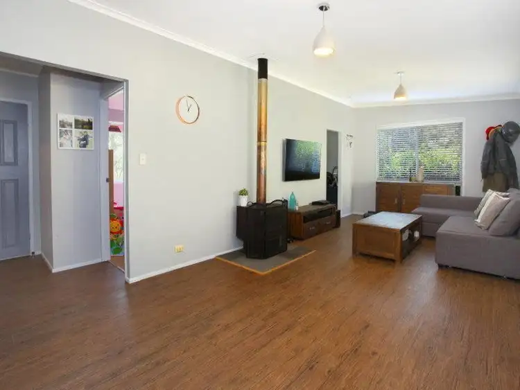 Seventh view of Homely house listing, 166 North Road, Lower Beechmont QLD 4211