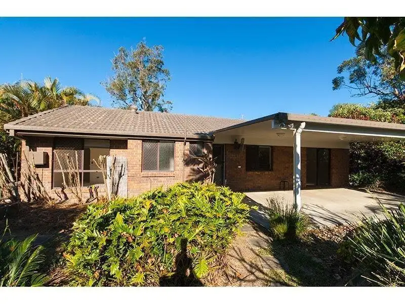 Main view of Homely house listing, 13 Seaton Court, Nerang QLD 4211