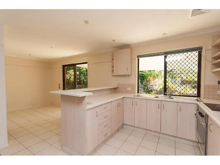 Fifth view of Homely house listing, 13 Seaton Court, Nerang QLD 4211