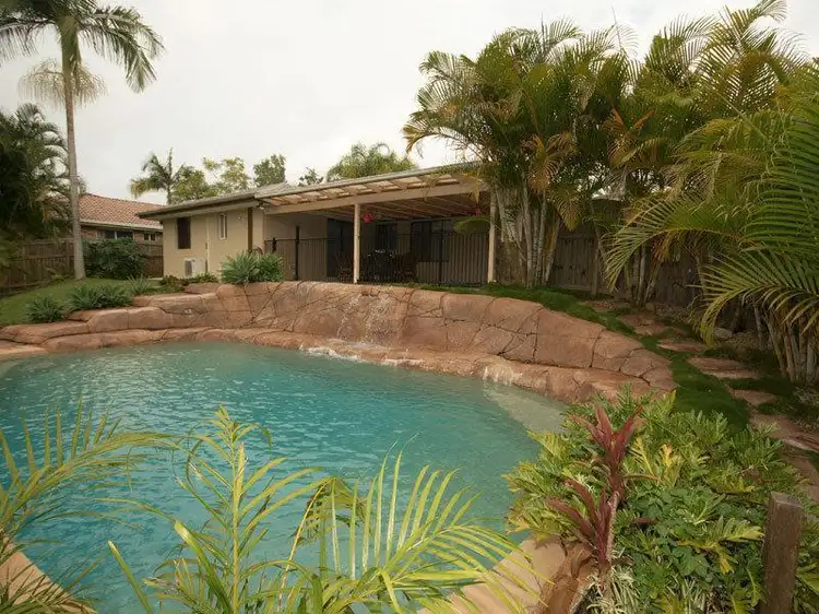 5 Mc Divitt Court, Worongary QLD 4213