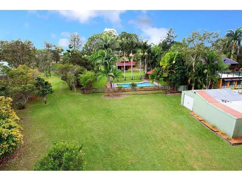 Main view of Homely house listing, 30 Baloo Crescent, Nerang QLD 4211