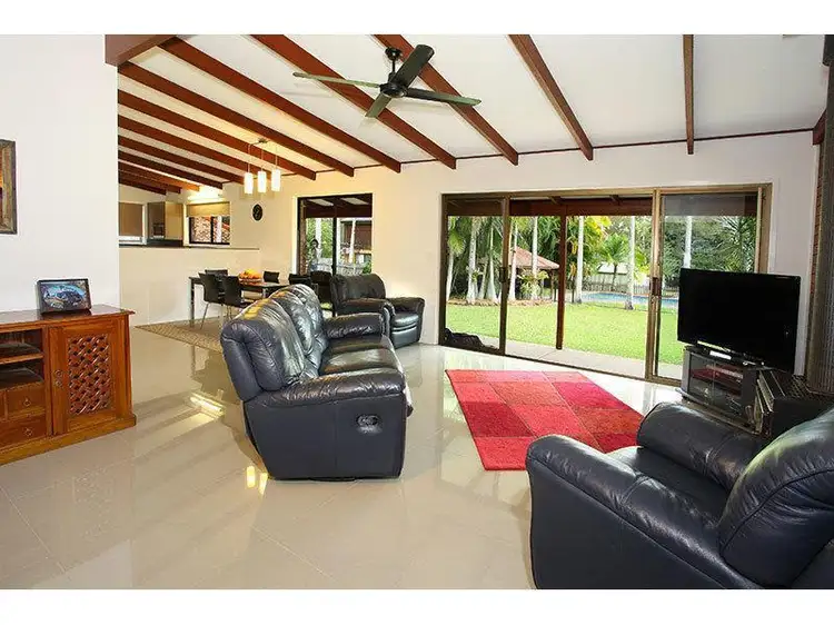 Second view of Homely house listing, 30 Baloo Crescent, Nerang QLD 4211