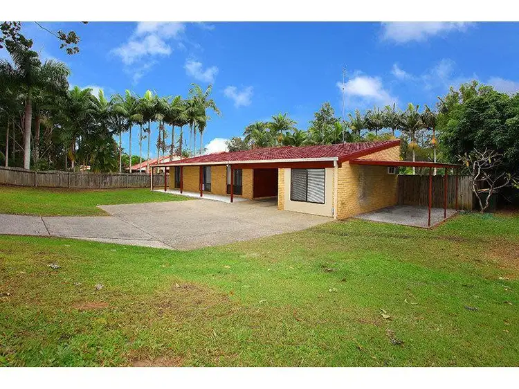 Fifth view of Homely house listing, 30 Baloo Crescent, Nerang QLD 4211