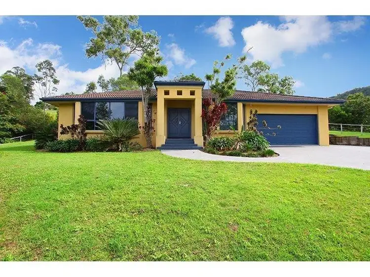 10 Ibrox Park Court, Nerang QLD 4211