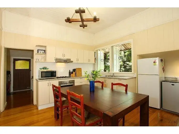 Third view of Homely house listing, 2196 Springbrook Road, Springbrook QLD 4213