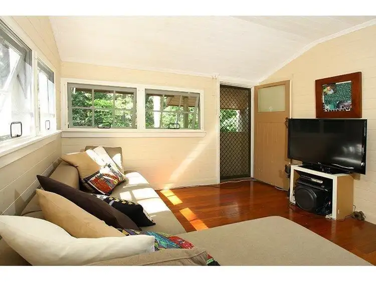 Fifth view of Homely house listing, 2196 Springbrook Road, Springbrook QLD 4213