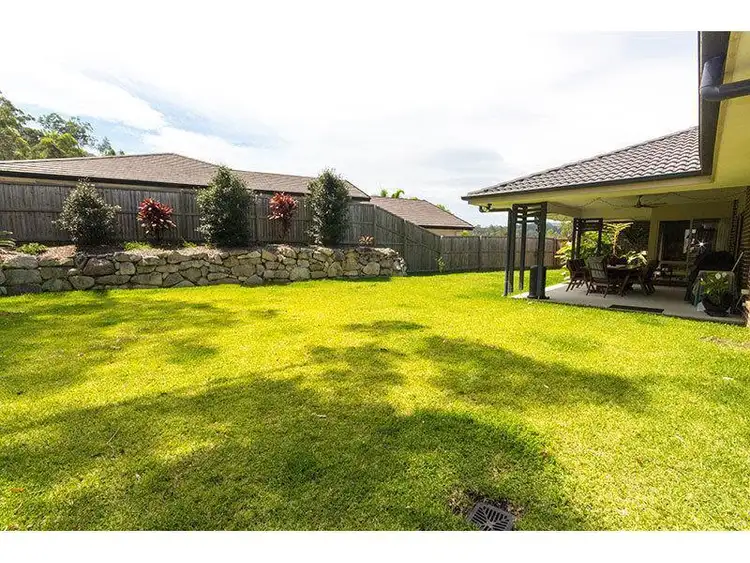 Second view of Homely house listing, 11 Honey Eater Court, Gilston QLD 4211