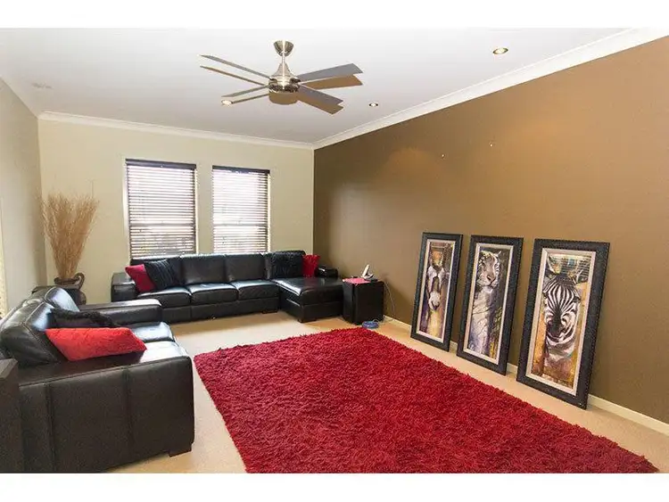 Third view of Homely house listing, 11 Honey Eater Court, Gilston QLD 4211