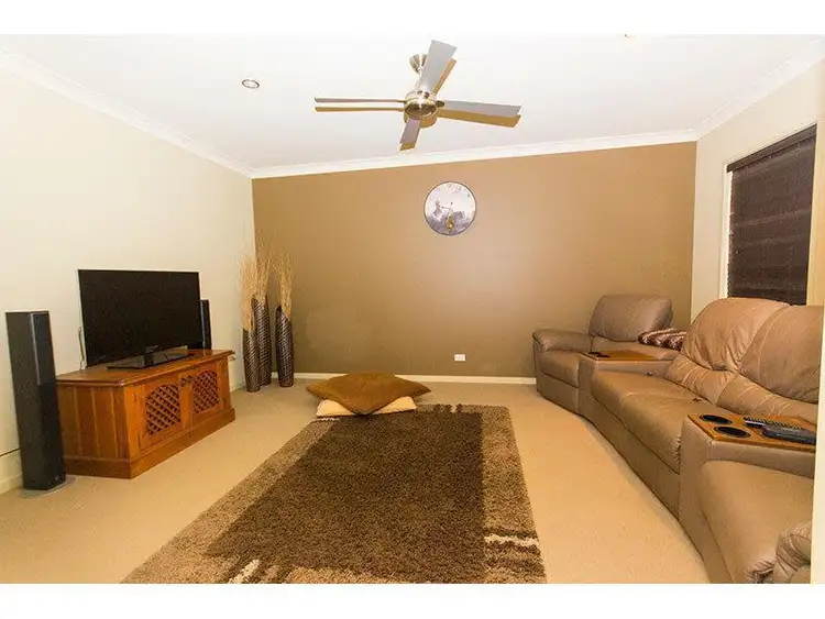 Fourth view of Homely house listing, 11 Honey Eater Court, Gilston QLD 4211