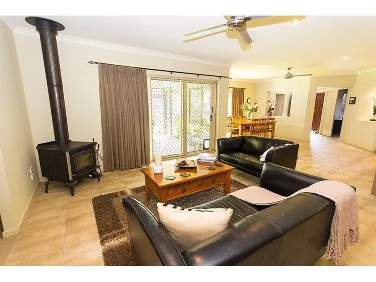 Fifth view of Homely house listing, 11 Honey Eater Court, Gilston QLD 4211