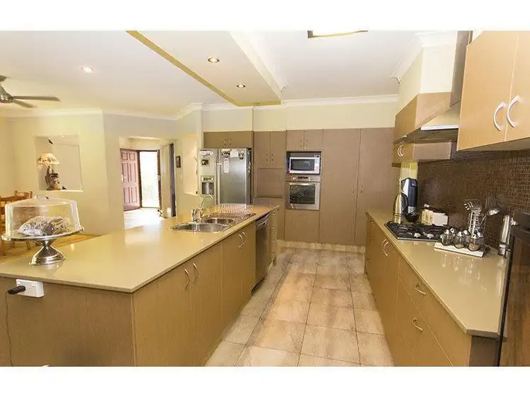 Sixth view of Homely house listing, 11 Honey Eater Court, Gilston QLD 4211