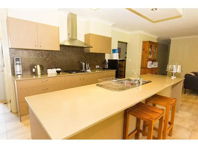 Seventh view of Homely house listing, 11 Honey Eater Court, Gilston QLD 4211