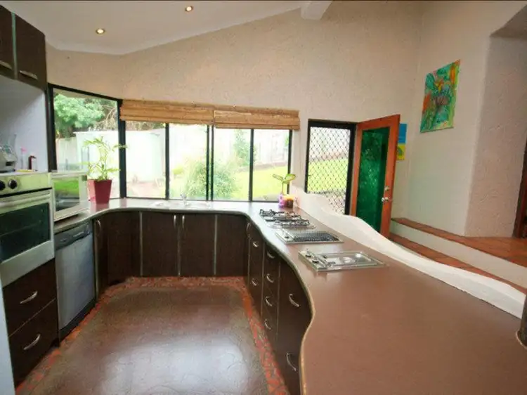 Second view of Homely house listing, 147 Hinkler Drive, Worongary QLD 4213