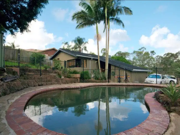 Fourth view of Homely house listing, 147 Hinkler Drive, Worongary QLD 4213