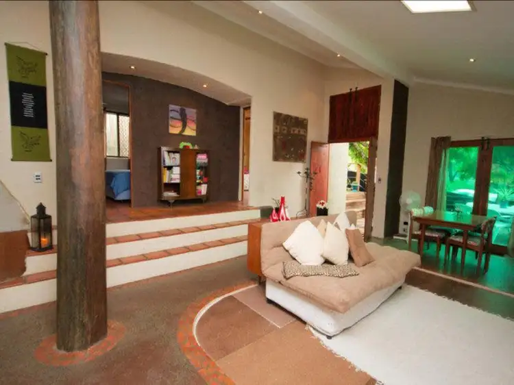 Seventh view of Homely house listing, 147 Hinkler Drive, Worongary QLD 4213