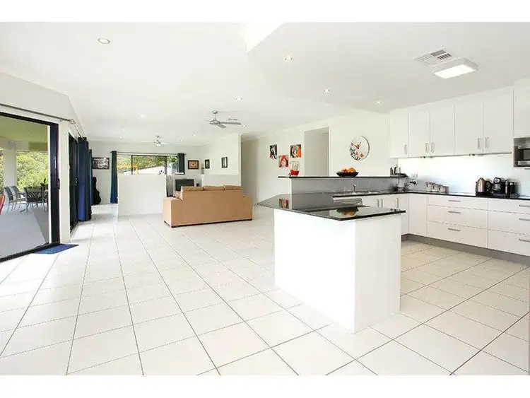 Third view of Homely land listing, 17 Pasture Place, Mount Nathan QLD 4211