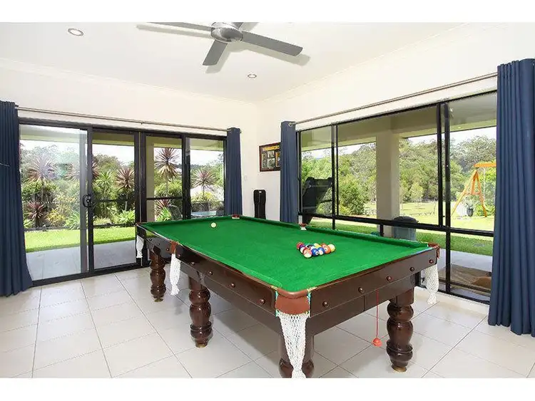 Fourth view of Homely land listing, 17 Pasture Place, Mount Nathan QLD 4211
