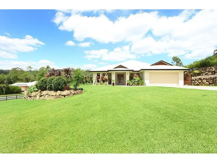Fifth view of Homely land listing, 17 Pasture Place, Mount Nathan QLD 4211
