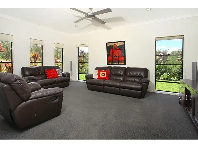 Sixth view of Homely land listing, 17 Pasture Place, Mount Nathan QLD 4211