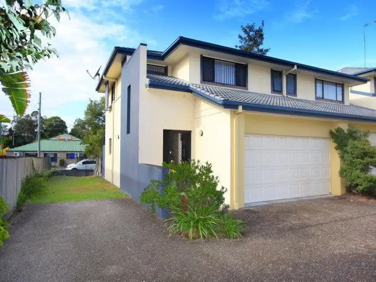 9/78 Nerang Connection Road, Nerang QLD 4211