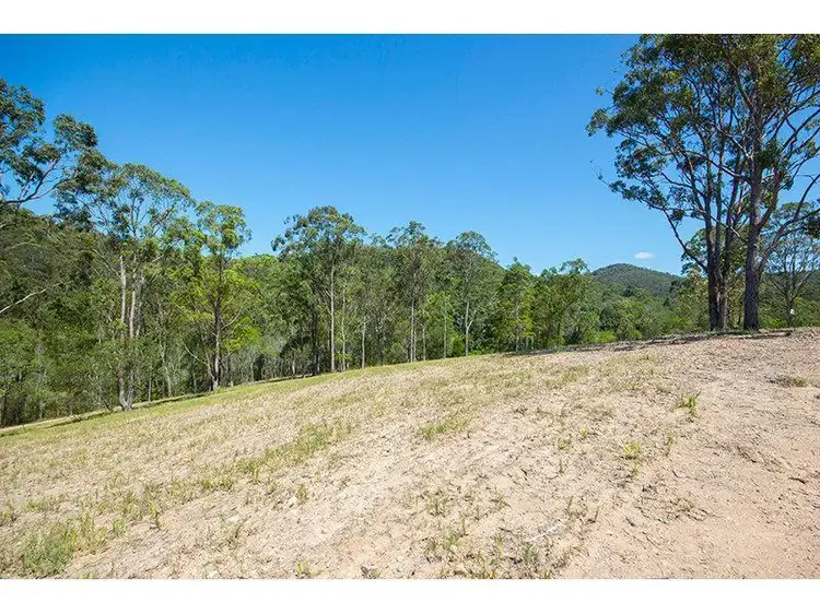 Second view of Homely land listing, 128 Nathanvale Drive, Mount Nathan QLD 4211