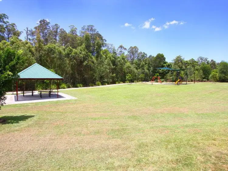 Sixth view of Homely land listing, 153 Nathanvale Drive, Mount Nathan QLD 4211