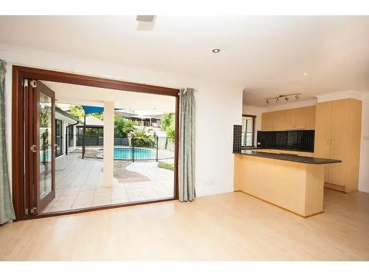 Second view of Homely house listing, 19 Warrungen Way, Ashmore QLD 4214