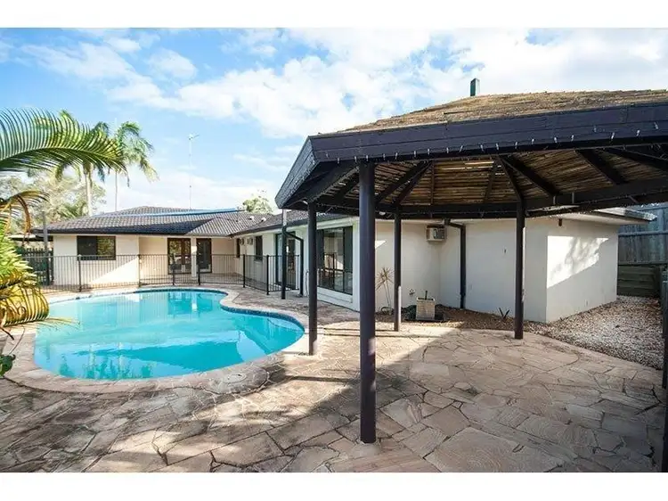 Fourth view of Homely house listing, 19 Warrungen Way, Ashmore QLD 4214