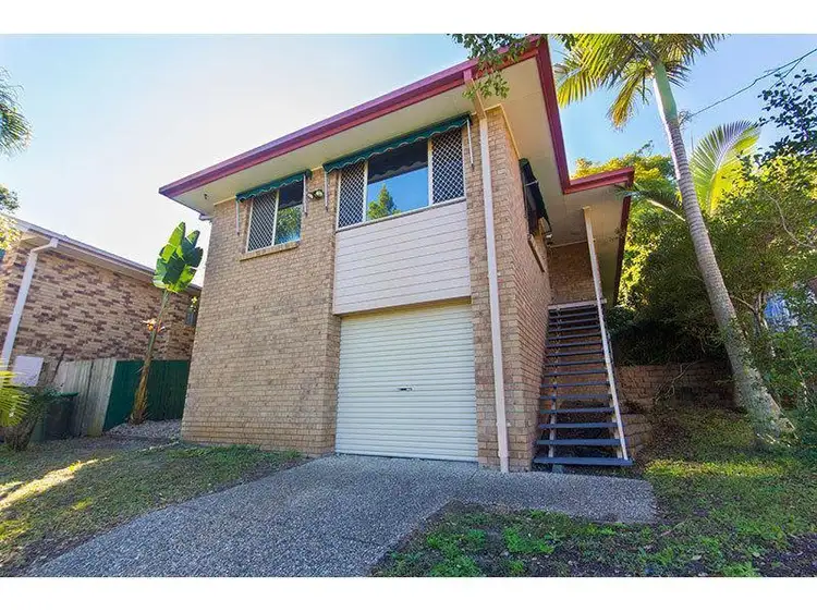 11 Medellin Place, Nerang QLD 4211