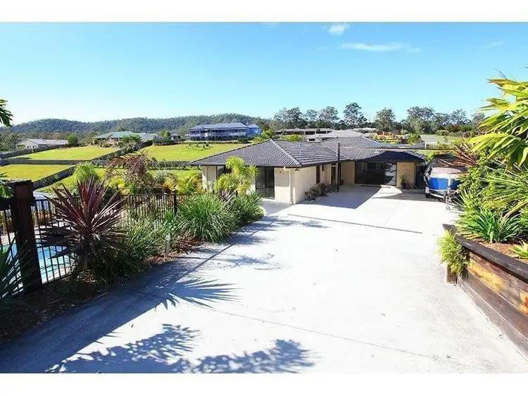 Main view of Homely house listing, 5 Lookout Place, Mount Nathan QLD 4211