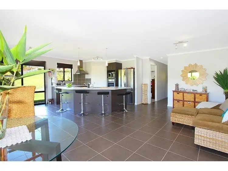 Fourth view of Homely house listing, 5 Lookout Place, Mount Nathan QLD 4211