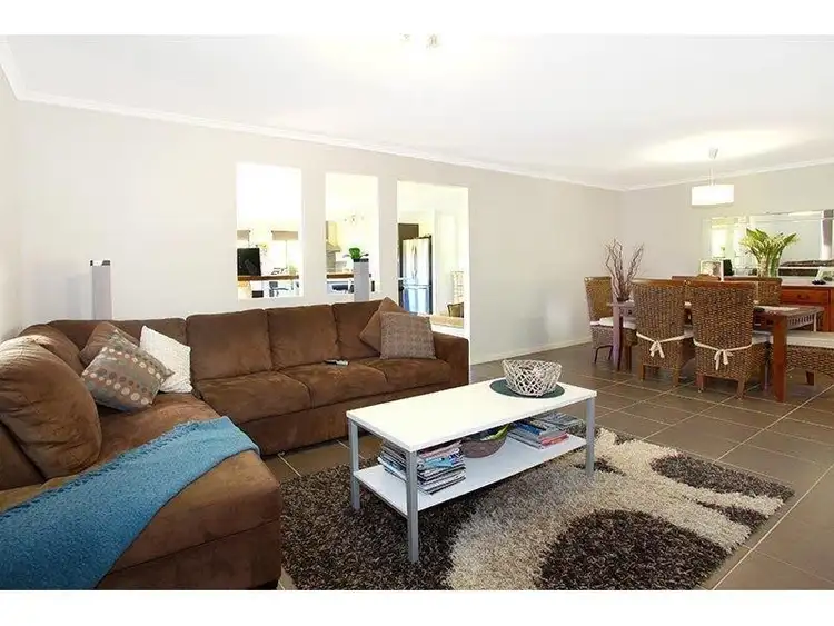 Fifth view of Homely house listing, 5 Lookout Place, Mount Nathan QLD 4211