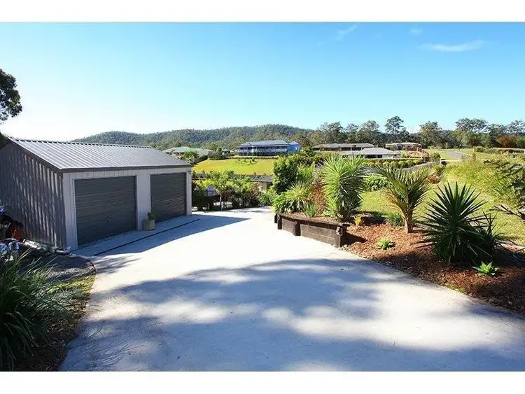 Sixth view of Homely house listing, 5 Lookout Place, Mount Nathan QLD 4211