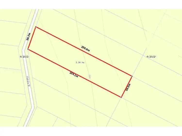 Second view of Homely land listing, LOT 55/7 Nakula Street, Gaven QLD 4211