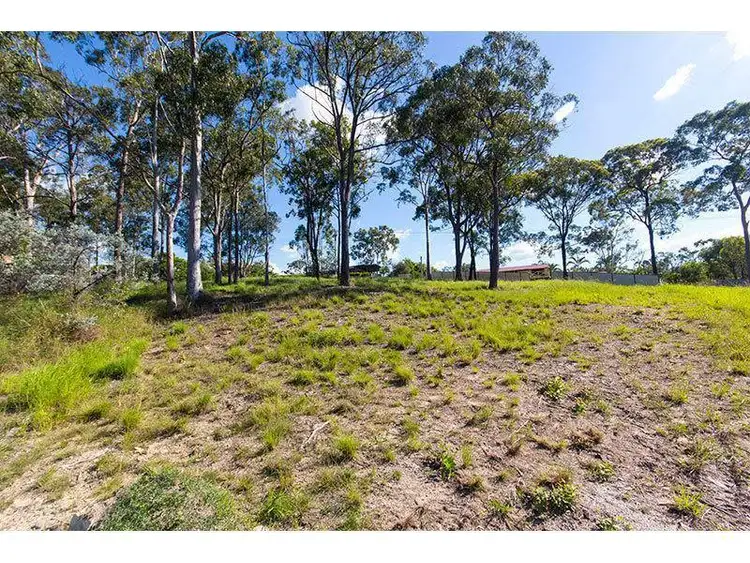 Third view of Homely land listing, LOT 55/7 Nakula Street, Gaven QLD 4211