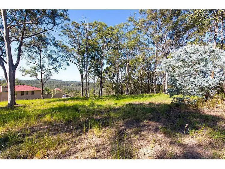 Fourth view of Homely land listing, LOT 55/7 Nakula Street, Gaven QLD 4211