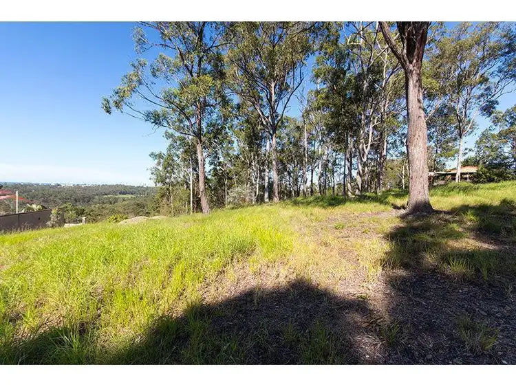 Fifth view of Homely land listing, LOT 55/7 Nakula Street, Gaven QLD 4211