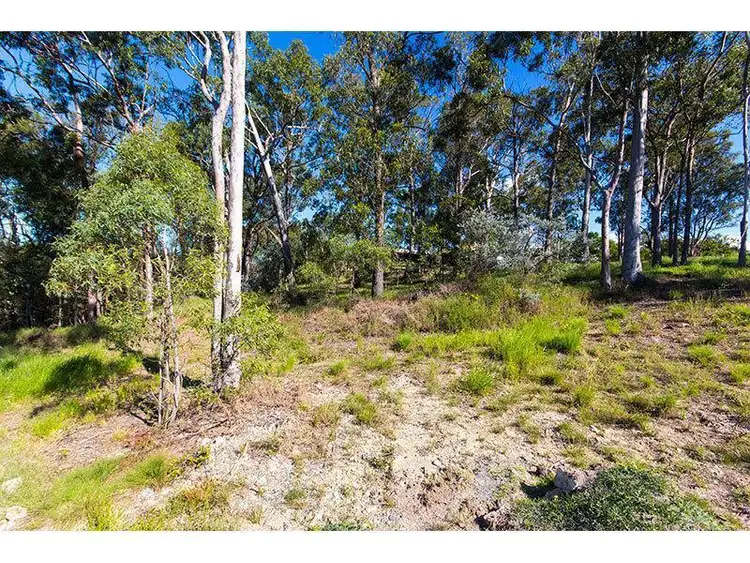 Sixth view of Homely land listing, LOT 55/7 Nakula Street, Gaven QLD 4211