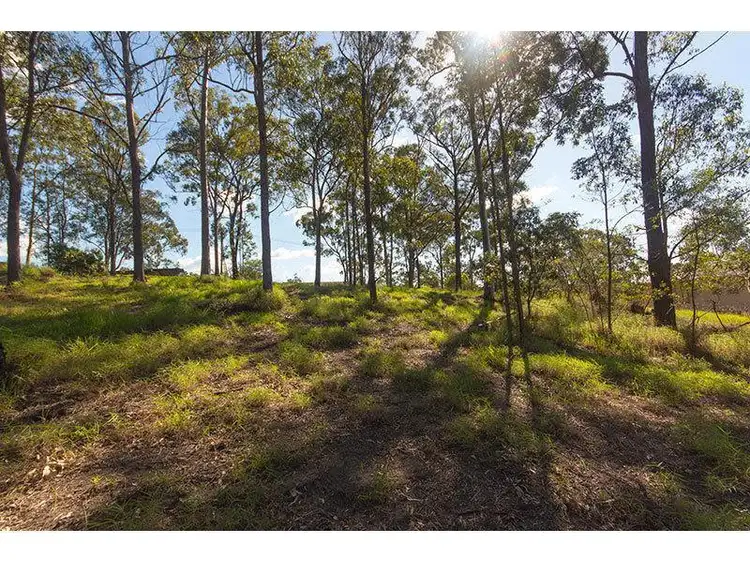 Seventh view of Homely land listing, LOT 55/7 Nakula Street, Gaven QLD 4211