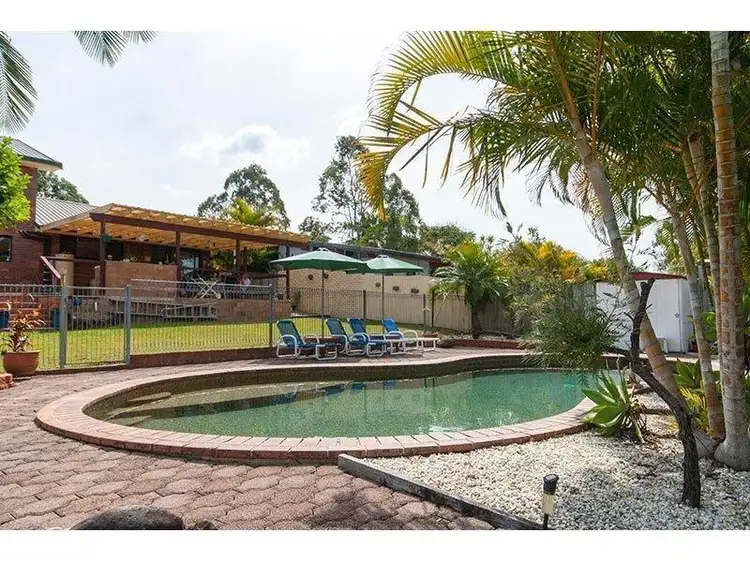 54 Yarrimbah Drive, Nerang QLD 4211