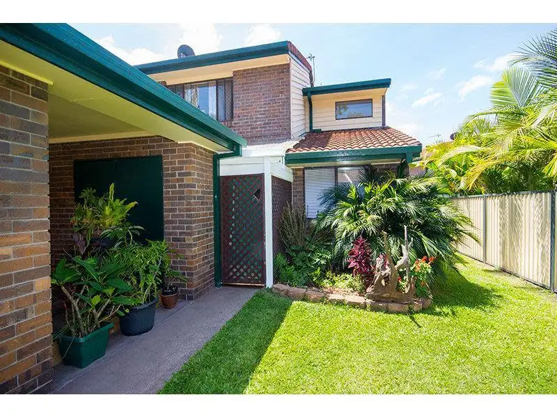 Main view of Homely townhouse listing, 1 Hibiscus /67 Nerang Street, Nerang QLD 4211