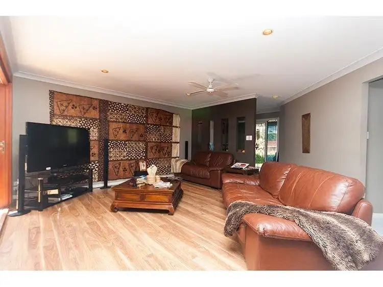 Third view of Homely house listing, 4 Gloucester Court, Highland Park QLD 4211