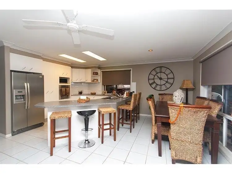 Fourth view of Homely house listing, 4 Gloucester Court, Highland Park QLD 4211